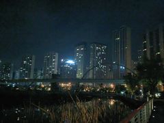 -梅溪湖城市岛
