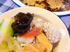 -马路牙子地桌烤肉(工体店)