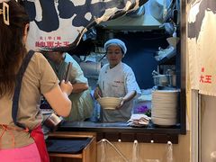 -辣肉面大王(天平路店)