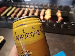 -很久以前羊肉串(南京路第一百货店)
