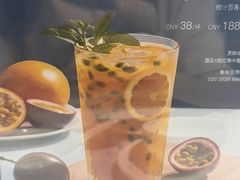 -红棉中餐厅·广州海航威斯汀酒店