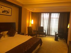 -大榭国际大酒店