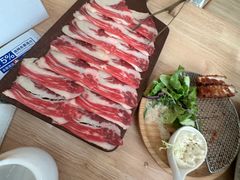 -柴の食堂·日式家庭料理·熊之肆(大学路店)