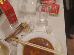 -江湖水乡铁锅炖魚(周庄嘉园店)