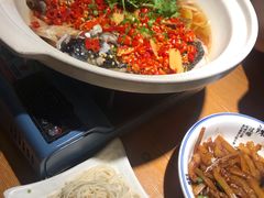 -彭厨(武陵源店)
