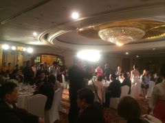 -上海古象大酒店