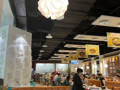 -金湖港式餐厅(建外店)