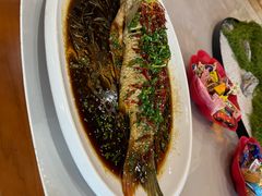 -御座宾馆-餐厅