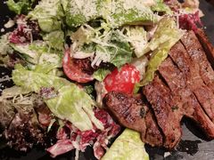牛肉色拉-Boxing Cat Brewery拳击猫精酿啤酒馆(思南公馆店)