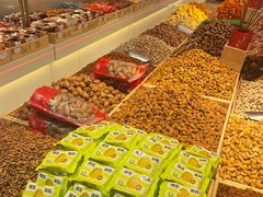 -品忆香炒货工坊(西稍门店)