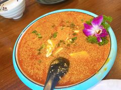 -庆合府重庆大排档(紫都城店)