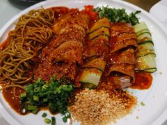 -咪咪川菜(太乙路店)