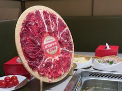 -海底捞火锅(赛格国际购物中心店)