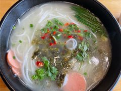 -云锦过桥米线(恒创蜀都公馆店)