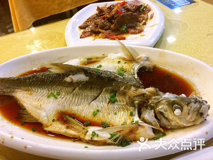 舟山平价小海鲜图片 - 第116张