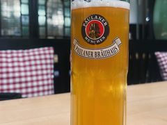 -普拉那啤酒坊Paulaner(凯宾斯基饭店)
