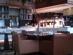 -洲际酒店·地平线全日餐厅HORIZON CAFÉ