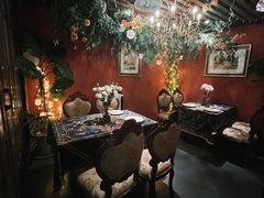 -第101座花园餐厅(湖滨88店)