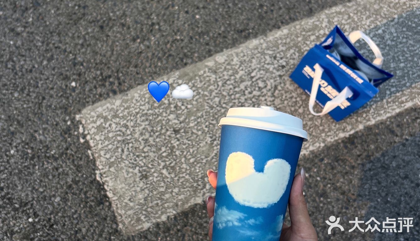 单方面宣布这才是酸奶罐罐里最好喝的…