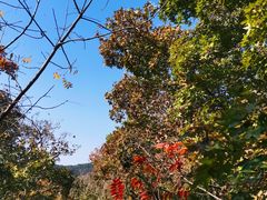 -寒同山神仙洞