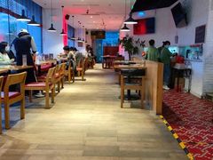 -Ricci睿奇美式餐厅(五道口店)