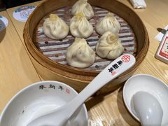 -朱新年·苏式汤团·面点(北寺塔店)