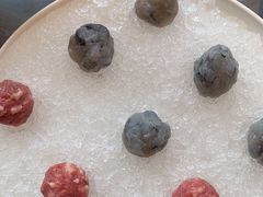 -前门·鲜肉火锅(长风店)