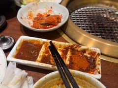 -御牛道日式烤肉料理(杭州万象城店)