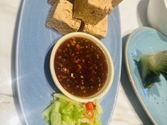 -鹿港小镇(霄云店)