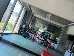 -LA合时健身4PMFIT(花桥旗舰店)