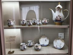 -Me Coffee下午茶艺术空间