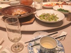 -漢舍中国菜馆(889广场店)