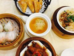-顺德人家食府(黄金广场店)