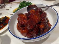 红烧肉卤蛋-宏玲餐厅(四川南路店)