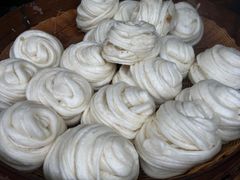 -清泉阁包子铺(中山路店)