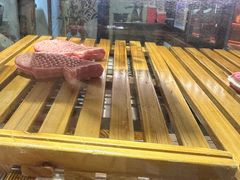 -粉粉乐鲷鱼烧(美罗城店)