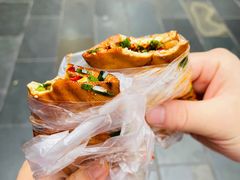 -文庙广场小吃一条街