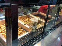 -二斗栗子(黄河道店)