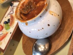 -秋林西餐厅(总店)