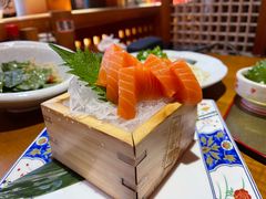 -有喜屋·深夜食堂(北京西路店)