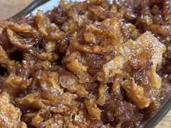 -大姨捞面(新安花园店)
