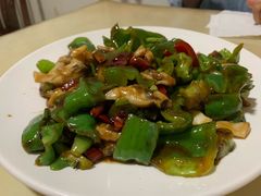 -小红门海鲜