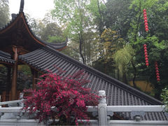 法喜寺-杭州上天竺法喜讲寺