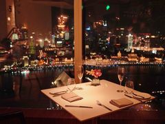 -翡翠36餐厅(浦东香格里拉店)