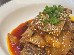 -峨嵋酒家总店(车公庄店)