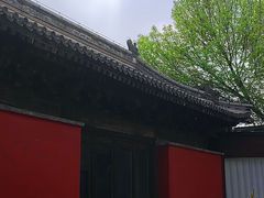 -嵩祝寺及智珠寺