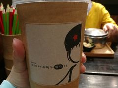 -小明同学(三里屯店)