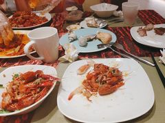 -厦门艾美酒店·新食谱西餐厅