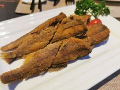 -中山路壹号传奇club·啤酒花园餐厅