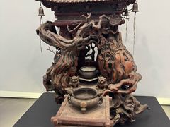 -中国美术学院-美术馆